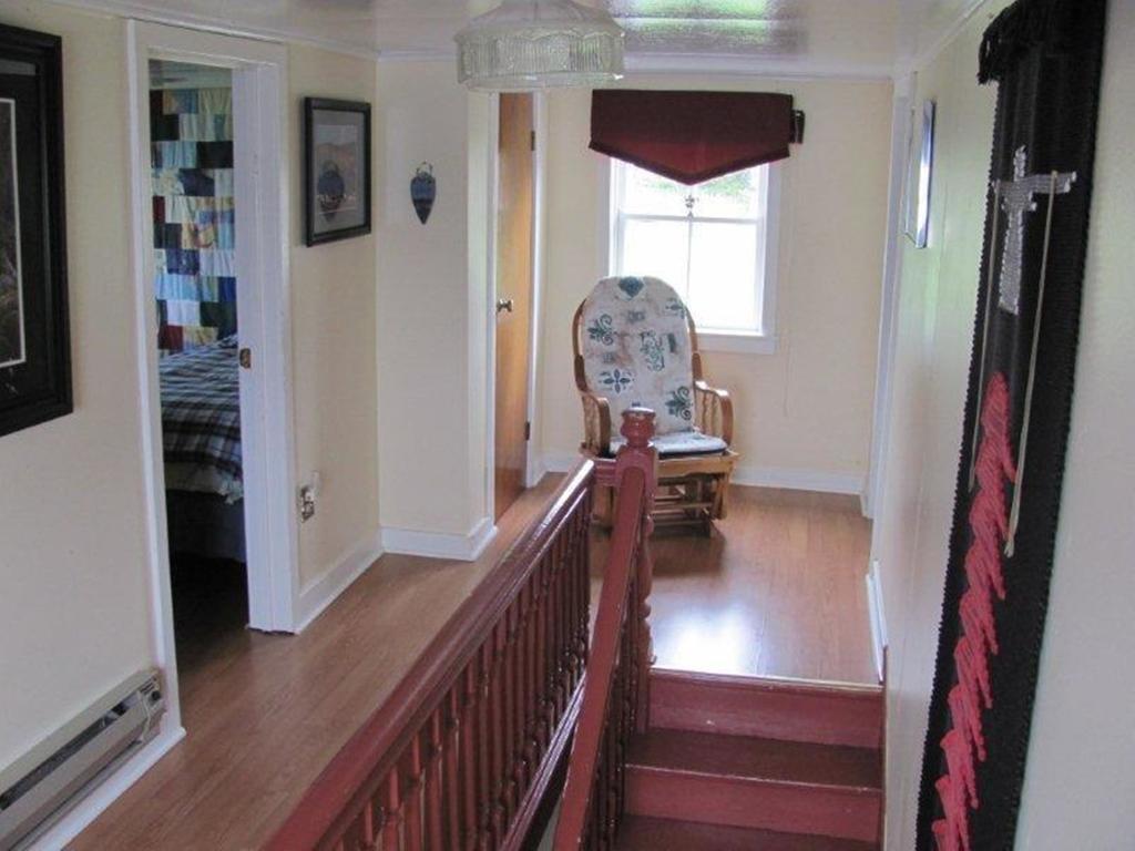 Wolf Cove Retreat House Villa Amherst Cove Dış mekan fotoğraf